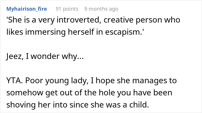 “AITA For Making My Daughter Leave Because My Husband Is Attracted To Her?” “AITA For Making My Daughter Leave Because My Husband Is Attracted To Her?”