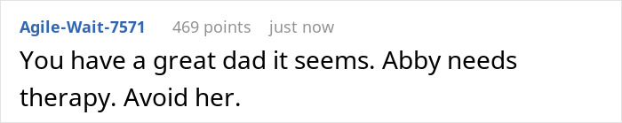 Man’s Life Is Ruined After He Hits His 8 Y.O. Niece, Years Later His Daughter Can’t Let It Go - 28