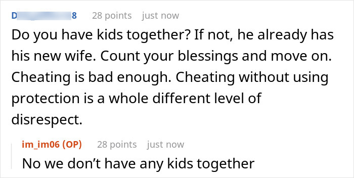 Husband Gets Another Woman Pregnant, Wife Slaps Him, His Mom Comes In To Defend Him - 9