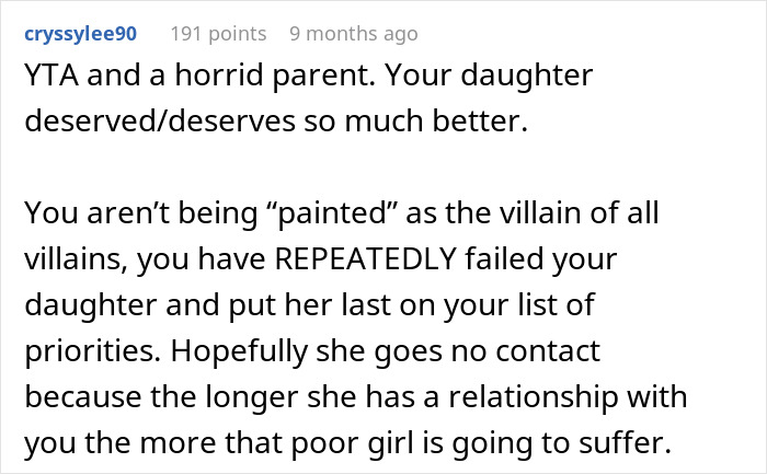 “AITA For Making My Daughter Leave Because My Husband Is Attracted To Her?” “AITA For Making My Daughter Leave Because My Husband Is Attracted To Her?”