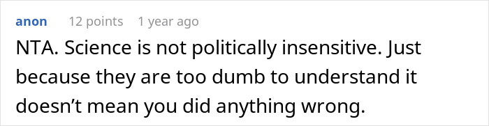 A Canadian Gets Sent To HR At An American Job For Believing Climate Change Is Real - 32