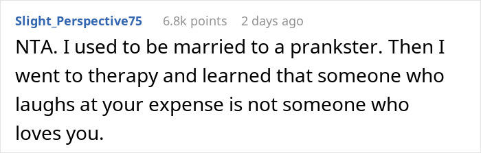 "My Husband's Jaw Hit The Floor": Wife Throws Rings In The Ocean After Husband's Cruel 'Prank' "My Husband's Jaw Hit The Floor": Wife Throws Rings In The Ocean After Husband's Cruel 'Prank'