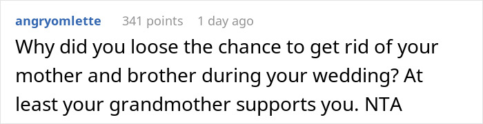 Couple Lies About Being Pregnant To Ruin Man's Wedding As He Proposed At Theirs Against Their Wish - 20