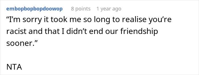 Internet Applauds Bride For Kicking Bridesmaid Off Her Destination Wedding The Day Before The Event - 33