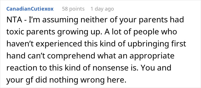 &ldquo;She Made Her Bed And She Can Rot In It&rdquo;: Man Bans MIL From Seeing His Baby, She Has A Meltdown 