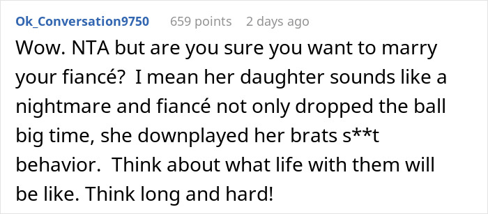 Man Loses His Cool When He Learns His Future Stepdaughter&rsquo;s Joke Almost Got Him Arrested