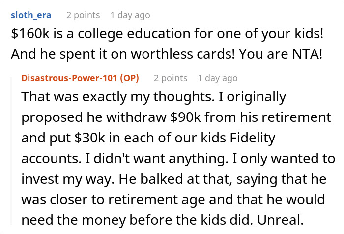 Husband Keeps Losing It Every Time Wife Spends Money, She Finally Finds Out Why Husband Keeps Losing It Every Time Wife Spends Money, She Finally Finds Out Why