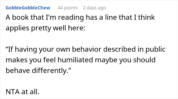 Guy “Ruins Ex-Girlfriend’s Life” By Telling Everyone The Real Reason They Broke Up - 26