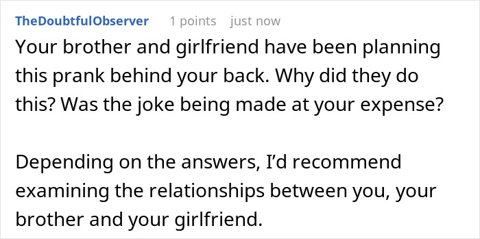Blueberry Muffin Crisis Leaves Man At Breaking Point, He Debates Dumping GF Blueberry Muffin Crisis Leaves Man At Breaking Point, He Debates Dumping GF