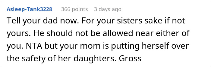 Mom’s New Boyfriend Crosses The Line, Gets Pepper-Sprayed By Teen He Walked In On Mom’s New Boyfriend Crosses The Line, Gets Pepper-Sprayed By Teen He Walked In On
