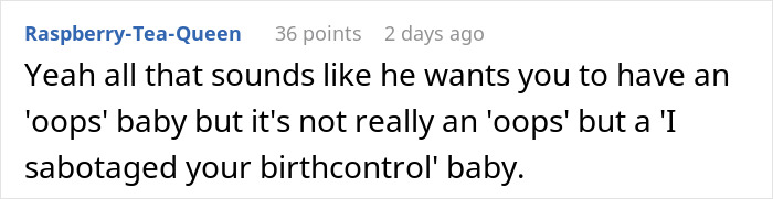 Woman Breaks Up With BF After His Suspicious Behavior Leads Her To Find Alarming Google Searches - 25