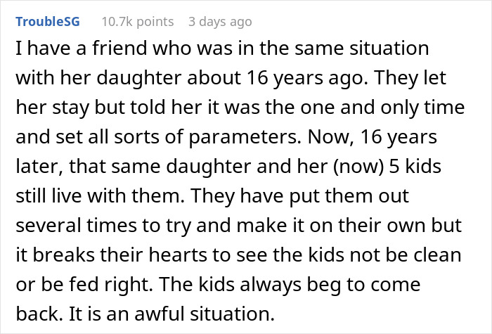 &ldquo;This Baby Is 0% My Responsibility&rdquo;: Pregnant Teen Gets Kicked Out From Mom&rsquo;s House