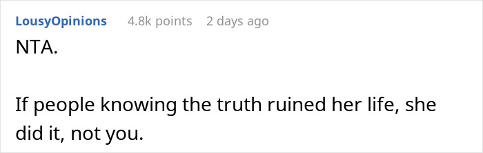 Guy “Ruins Ex-Girlfriend’s Life” By Telling Everyone The Real Reason They Broke Up - 22