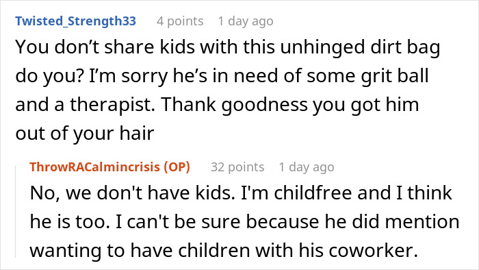 Wife Packs Up And Moves Out After Being Served Divorce Papers, Husband Expected More Of A Reaction - 25