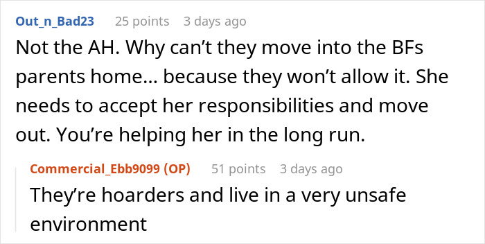 &ldquo;This Baby Is 0% My Responsibility&rdquo;: Pregnant Teen Gets Kicked Out From Mom&rsquo;s House