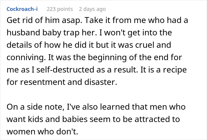 Woman Breaks Up With BF After His Suspicious Behavior Leads Her To Find Alarming Google Searches - 18