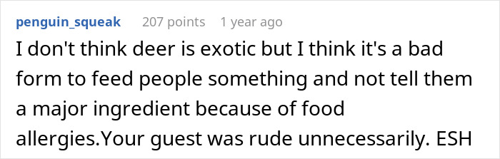 Woman Throws A Tantrum After Finding Out What Kind Of Meat She Ate, Host Has A Savage Response - 36