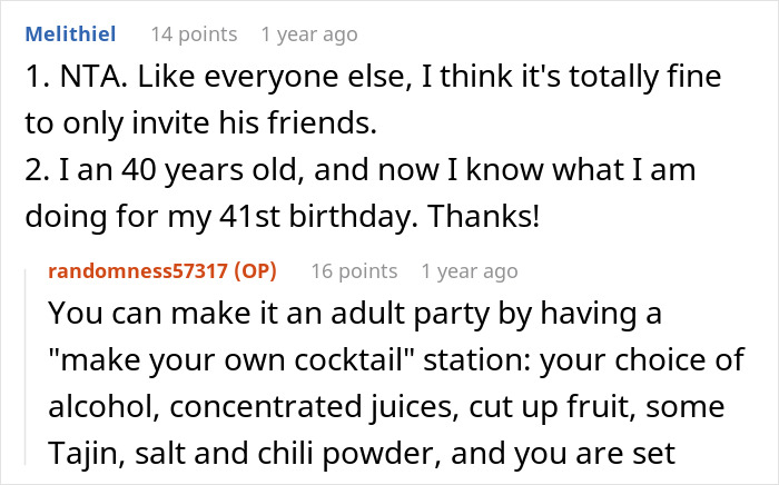 Kids Bummed Out They Weren&rsquo;t Invited To &ldquo;The Best B-Day Party Ever,&rdquo; Their Moms Get Rowdy