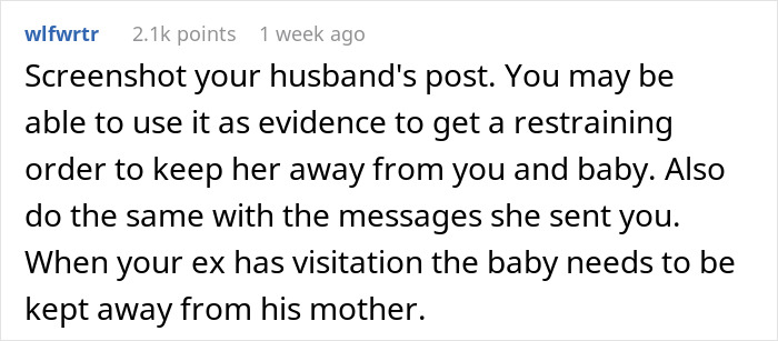Woman hands husband divorce papers after ignoring his mom&rsquo;s insults for too long, showing emotional and legal conflict.