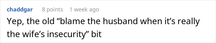 Man Confused After Neighbor Demands He Stop Peeping At Her Daughter, Learns Of His Wife’s Lies - 23