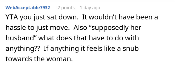 Woman Is Confused If She Was Wrong To Ignore Allergic Diner’s Wishes, Gets A Reality Check - 17