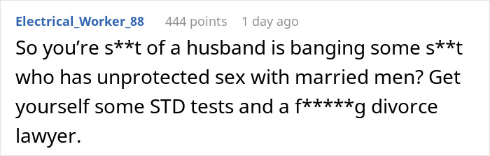 Husband Gets Another Woman Pregnant, Wife Slaps Him, His Mom Comes In To Defend Him - 19