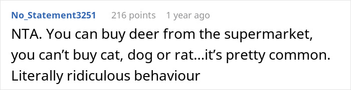 Woman Throws A Tantrum After Finding Out What Kind Of Meat She Ate, Host Has A Savage Response - 20