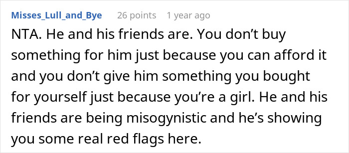 Guy Takes Drastic Measures After Attempts To Coerce GF Into Handing Over Her New PC Fail - 32