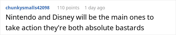 “Dear Disney”: Karen Tries To Take Down A ‘Scammer’, They Turn The Tables Around - 16