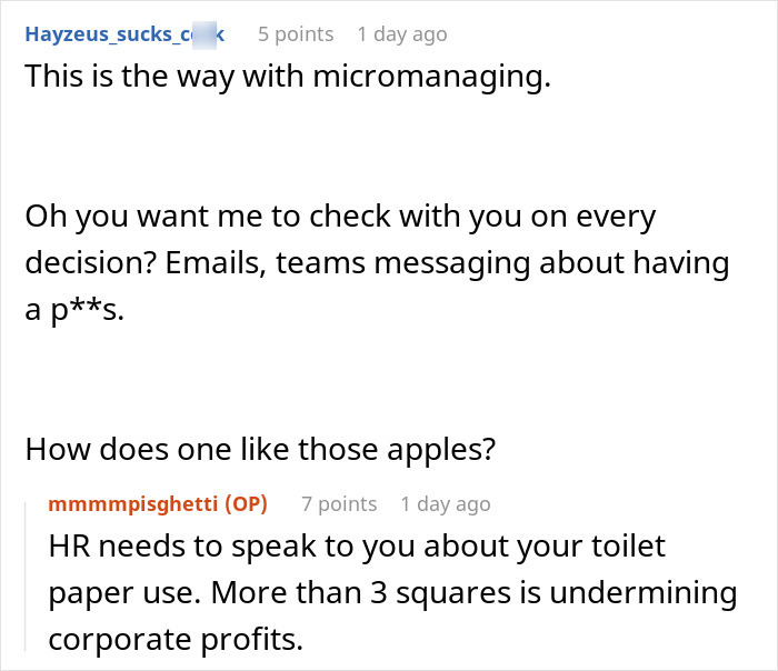 &ldquo;Half Past Stupid O&rsquo;Clock&rdquo;: Micromanaging Broker Tracks Trucker&rsquo;s Every Move, She Has Enough