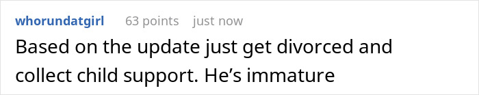 Man Purposefully Lets Wife Know He Cheated On Her To Make Her Step Up Her Game, It Backfires - 24