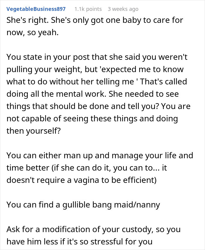 "I Messed Up And I Ruined My Marriage": Husband Is Shocked Wife's Life Is Way Better Without Him