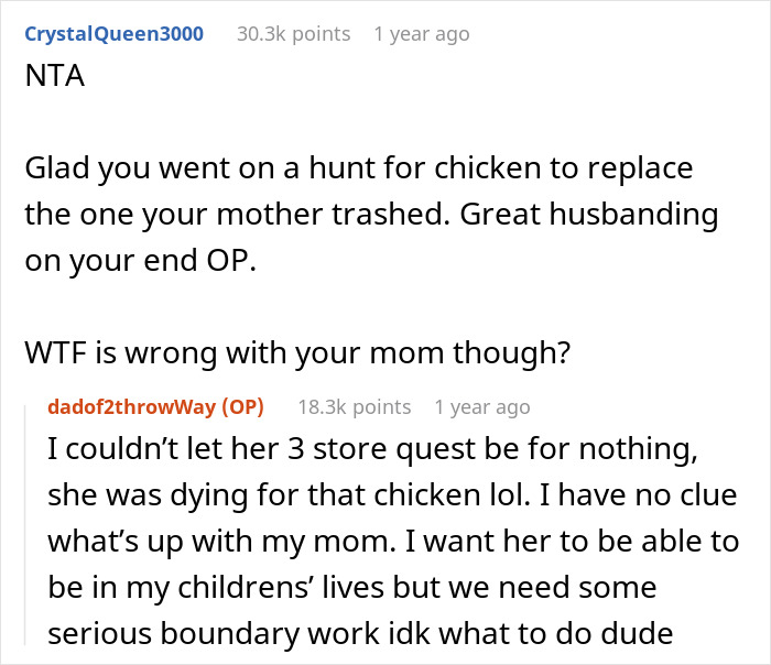 "What Is Wrong With You?": Pregnant Woman Finally Snaps At MIL, Husband Helps Out