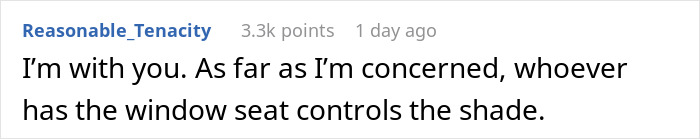 Woman Invades Personal Space On A Plane, Flier Comes Up With A Genius Plan To Get Back At Her - 21