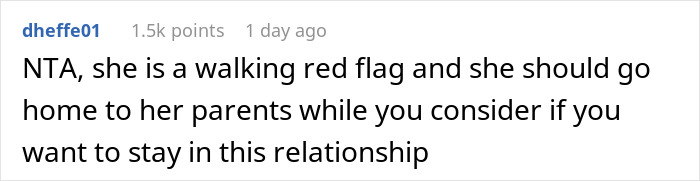 "I've Never Been So Disgusted With Her": GF Cooks Guy Steaks, Pretends She's An Idiot