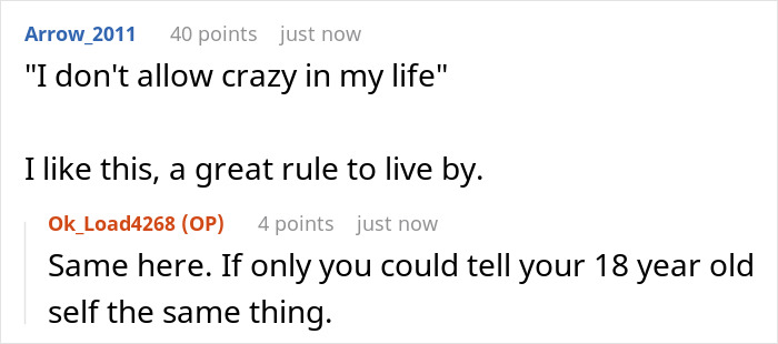“AITAH For Causing My Ex-GF’s Husband (Also, My Previous Best Friend) To Cry At The Bar?”  - 20