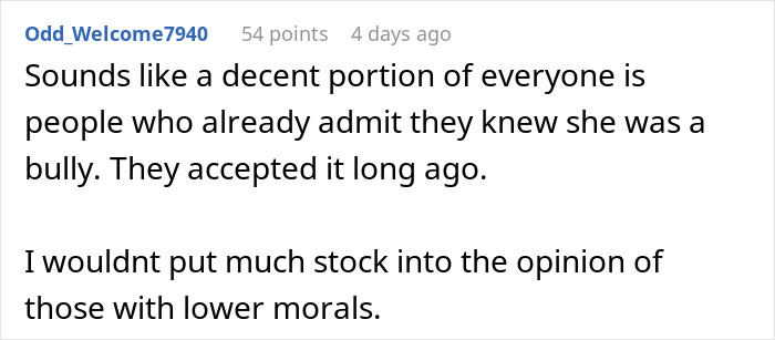Man Asks If He&rsquo;s A Jerk To Break Up With Fianc&eacute;e Over Her Comments To His Ex, Splits The Internet