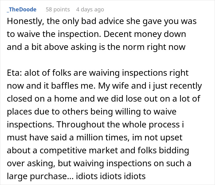 Guy Realizes He Got Played By Realtor He Thought He Was Dating - 25