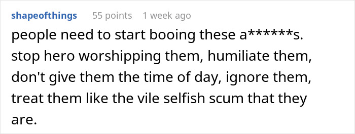 Worker Refuses To Take The CEO Making More Than All Workers Combined - 18