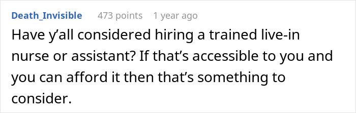 Dad Done Seeing Elder Daughter Suffer Over Her Disabled Sister, Gets Her A Kitten, Drama Ensues - 26