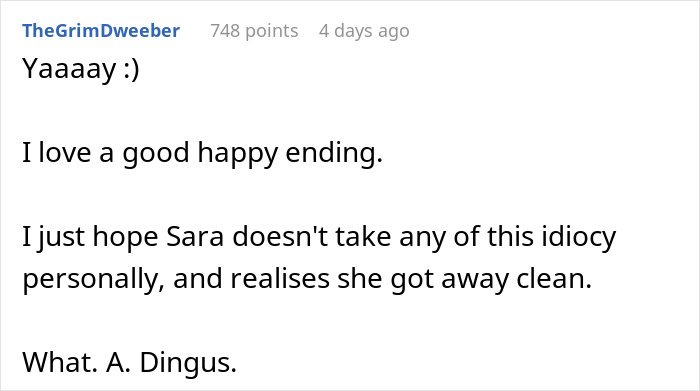 Guy Is Left Miserable And Single After Leaving Fiancée To Chase After High School Crush - 21
