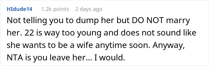 &ldquo;Do Not Marry Her&rdquo;: Man Rethinks Marriage Proposal After GF Ignores Him In An Emergency