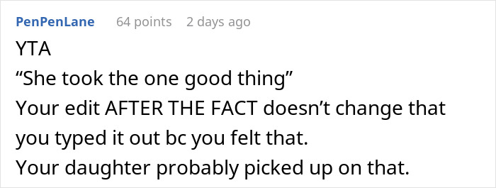 Dad Grounds Daughter For 2 Years After She Ruins His Engagement, Gets A Reality Check - 38