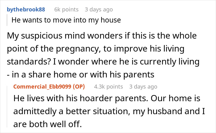 &ldquo;This Baby Is 0% My Responsibility&rdquo;: Pregnant Teen Gets Kicked Out From Mom&rsquo;s House