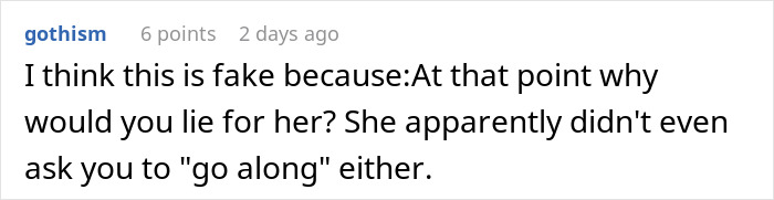 Guy “Ruins Ex-Girlfriend’s Life” By Telling Everyone The Real Reason They Broke Up - 32