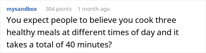 Man Spends A Week Taking Care Of Toddler And The Home, Grows Resentment For His SAH Wife Man Spends A Week Taking Care Of Toddler And The Home, Grows Resentment For His SAH Wife