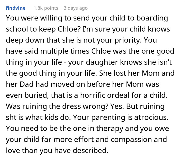 Dad Grounds Daughter For 2 Years After She Ruins His Engagement, Gets A Reality Check - 24