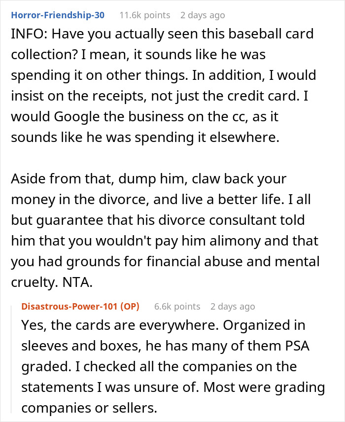 Husband Keeps Losing It Every Time Wife Spends Money, She Finally Finds Out Why Husband Keeps Losing It Every Time Wife Spends Money, She Finally Finds Out Why