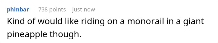 “From A Distance, It Looks OK”: Man Shares His Absurd Experience Visiting Beijing’s Amusement Park - 50