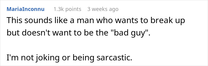 "My Boyfriend Proposed And I Don't Want To Marry Him Anymore": Woman's Honest Post Goes Viral